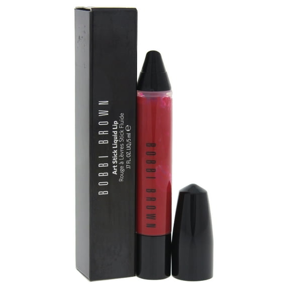 Art Stick Liquid Lip - Uber Red by for Women - 0.17 oz Lipstick
