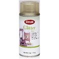 thumbnail image 1 of Art Supplies  Krylon 4 Oz. Glitter Spray- Silver, 1 of 1