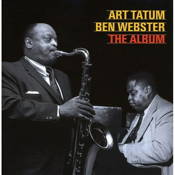 Art Tatum - Album - Music & Performance - CD