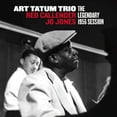 thumbnail image 1 of Art Tatum - Legendary 1956 Session - Music & Performance - CD, 1 of 4