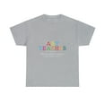 thumbnail image 1 of Art Teacher Definition Funny Artist Teach Art T-Shirt, 1 of 2