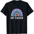 thumbnail image 1 of Art Teacher - T-Shirt, 1 of 4