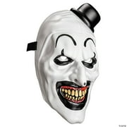 Terrifier 2 - Art the Clown Injection Mask