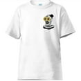 thumbnail image 1 of Art The Clown With Glasses T-Shirt, Horror T-Shirt, Horror Movie T-Shirt, 1 of 5