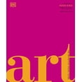 thumbnail image 1 of Pre-Owned Art: The Definitive Visual Guide (Hardcover) 1465474757 9781465474759, 1 of 1