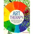 thumbnail image 1 of Pre-Owned Art Therapy: Inspirational and Practical Ways to De-Stress and Realize Your Creative Potential (Paperback) 1784284637 9781784284633, 1 of 1