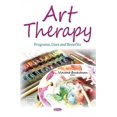 thumbnail image 1 of Art Therapy : Programs, Uses and Benefits, 1 of 1
