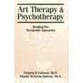thumbnail image 1 of Pre-Owned Art Therapy and Psychotherapy: Blending Two Therapeutic Approaches (Paperback) 1560324902 9781560324904, 1 of 1