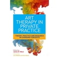 thumbnail image 1 of Pre-Owned Art Therapy in Private Practice: Theory, Practice and Research in Changing Contexts Paperback, 1 of 1
