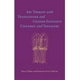 thumbnail image 1 of Art Therapy with Transgender and Gender-Expansive Children and Teenagers, (Paperback), 1 of 1