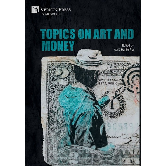 Art: Topics on Art and Money (Hardcover)