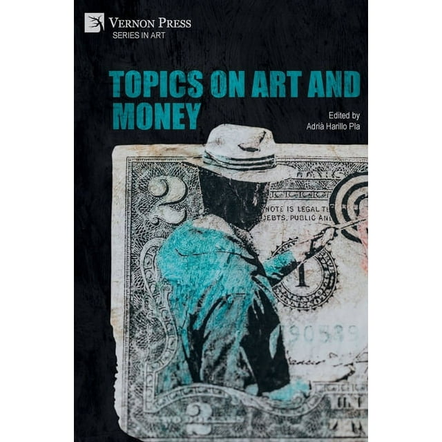 Art: Topics on Art and Money (Paperback)