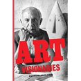 thumbnail image 1 of Pre-Owned Art Visionaries Paperback, 1 of 1