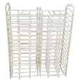 thumbnail image 1 of Art Wire Works AWWM158 Stackable Paper Display Rack 8. 5 X 11 inch, 1 of 1