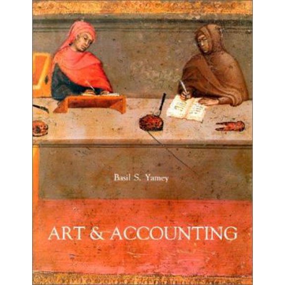 Pre-Owned Art and Accounting (Hardcover) 0300042272 9780300042276