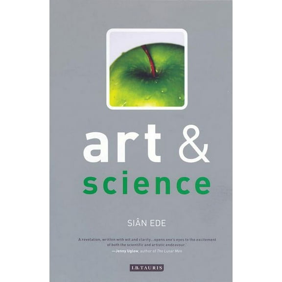 Art and Art and Science, (Paperback)