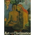 thumbnail image 1 of Pre-Owned Art and Civilization (Hardcover) 0810919249 9780810919242, 1 of 1