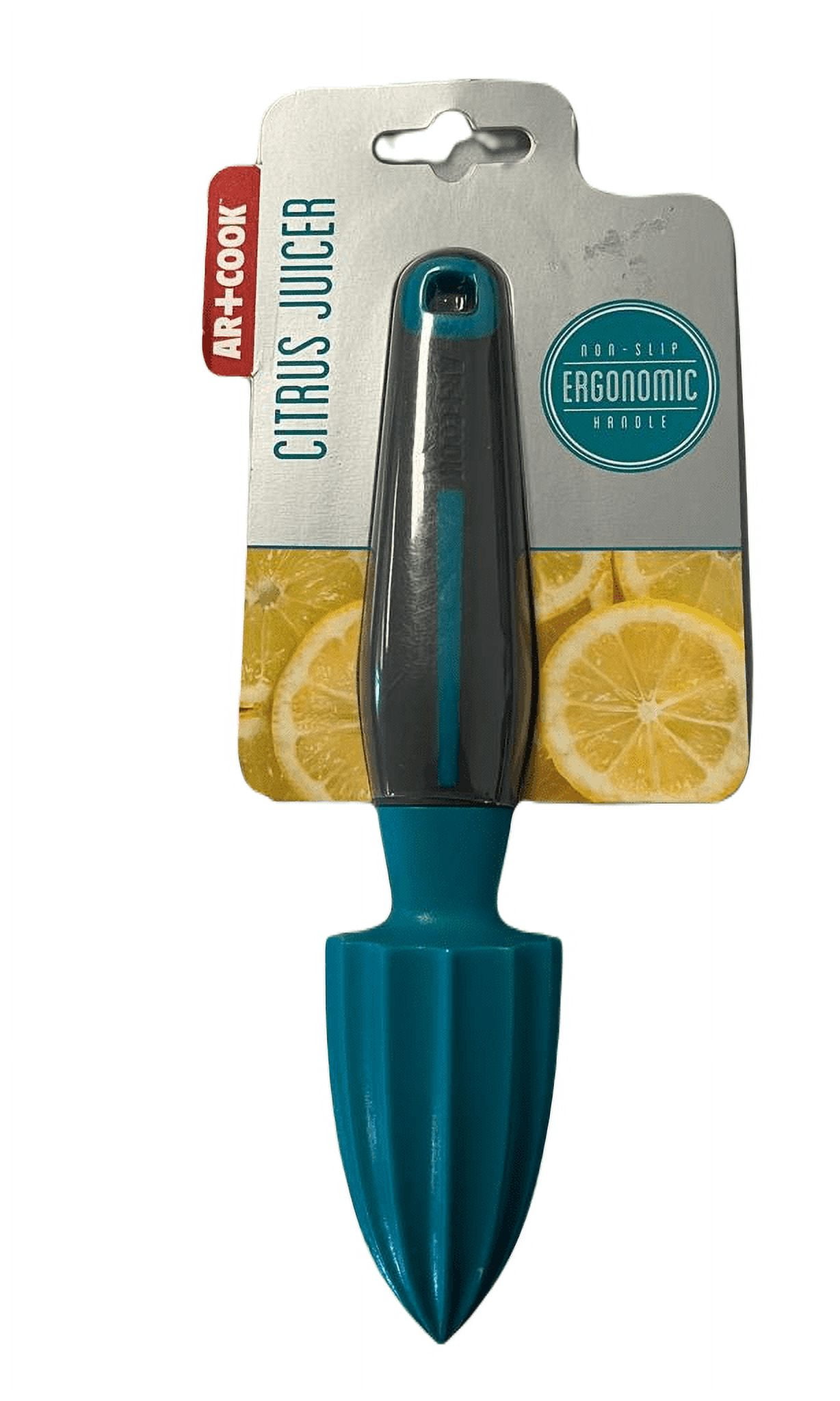 Citrus Reamer Art Cook Citrus Squeezer Art And Cook Non-Slip