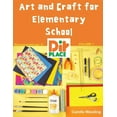 thumbnail image 1 of Art and Craft for Elementary School, (Paperback), 1 of 1