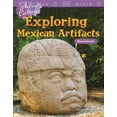 thumbnail image 1 of Art and Culture Exploring Mexican Artifacts, 1 of 1