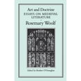 thumbnail image 1 of Art and Doctrine: Essays on Medieval Literature, (Paperback), 1 of 1