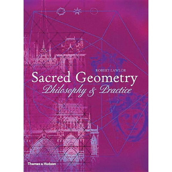 Art and Imagination Sacred Geometry: Philosophy and Practice, Book 2, (Paperback)