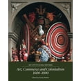 thumbnail image 1 of Art and Its Global Histories Art, Commerce and Colonialism 1600-1800, Book 2, (Paperback), 1 of 1