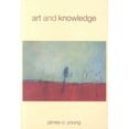 thumbnail image 1 of Art and Knowledge (Paperback), 1 of 1