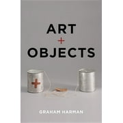 Art and Objects, Paperback