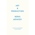thumbnail image 1 of Art and Production, (Paperback), 1 of 1