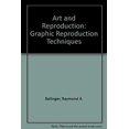 thumbnail image 1 of Pre-Owned Art and Reproduction : Graphic Reproduction Techniques (Hardcover) 9780442205508, 1 of 1