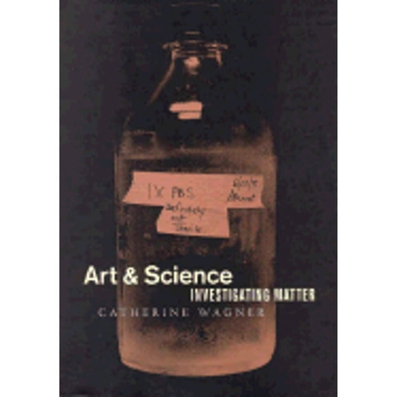 Art and Science : Investigating Matter