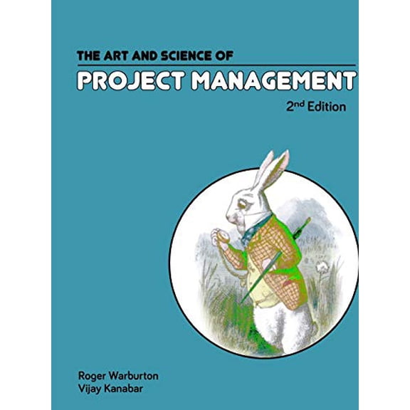 Pre-Owned Art and Science of Project Management