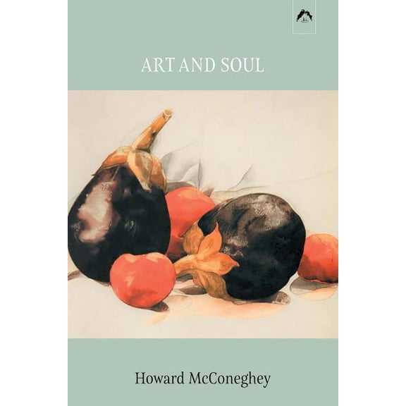 Art and Soul, (Paperback)