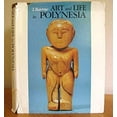 thumbnail image 1 of Pre-Owned Art and life in Polynesia (Hardcover) 0804810591 9780804810593, 1 of 1