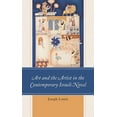 thumbnail image 1 of Art and the Artist in the Contemporary Israeli Novel, (Hardcover), 1 of 1