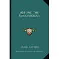 thumbnail image 1 of Art and the Unconscious (Paperback), 1 of 1