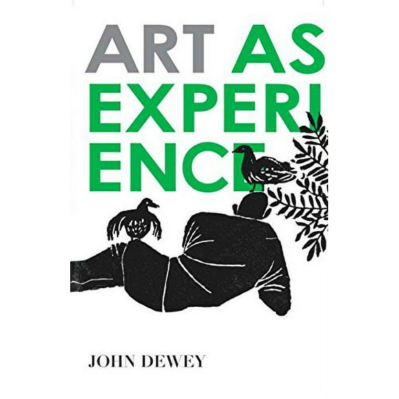 Pre-Owned Art as Experience Paperback