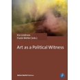 thumbnail image 1 of Art as a Political Witness (Paperback), 1 of 1