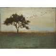 thumbnail image 1 of Art.com A Fleeting Glimpse Art Print by Liz Jardine, 24" x 18", 1 of 4