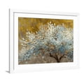 thumbnail image 1 of Art.com A Thousand Lifetimes Art Print by Lanie Loreth, White Frame Wall Art, 40" x 32", 1 of 5