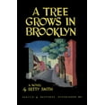 thumbnail image 1 of Art.com A Tree Grows In Brooklyn Art Print, 16" x 24", 1 of 4