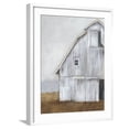 thumbnail image 1 of Art.com Abandoned Barn II Art Print by Ethan Harper, White Frame Wall Art, 23" x 29", 1 of 4
