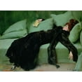 thumbnail image 1 of Art.com After the ball' by Ramon Casas, 1895 Giclee Print, 16" x 12", 1 of 4