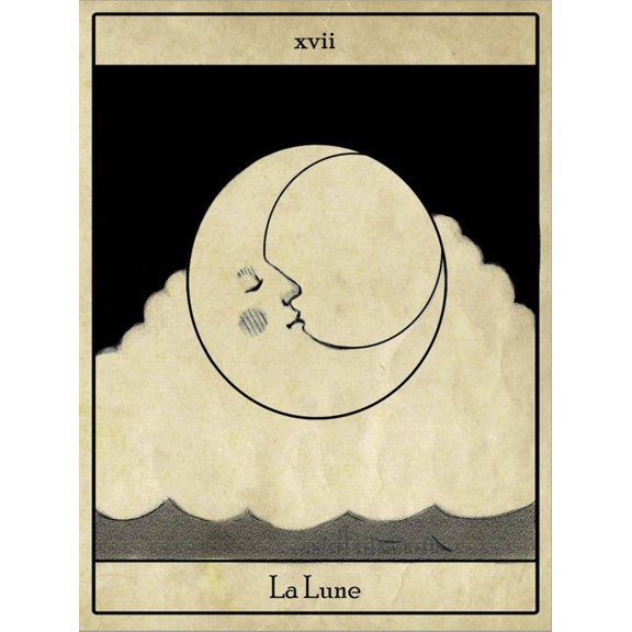 Art.com All Hallow's Eve III Stretched Canvas Print Wall Art, 12" x 16"