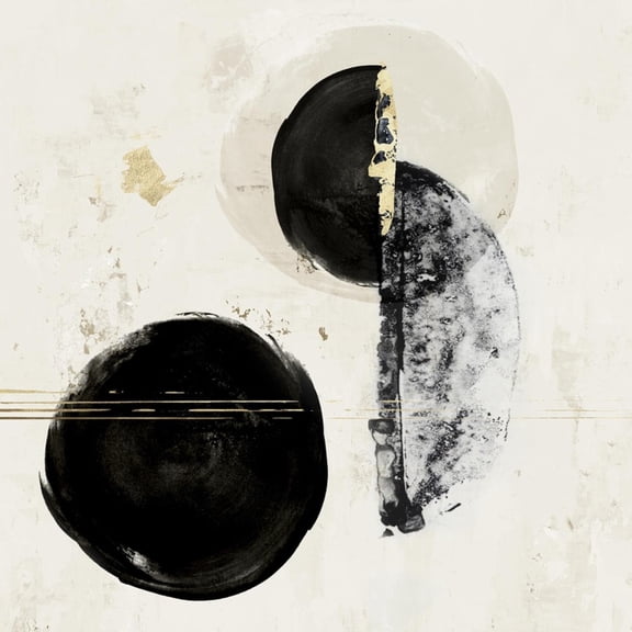 Art.com Allured I Art Print by PI Studio, 24" x 24"