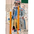 thumbnail image 1 of Art.com Anthony Clarke, 1985 Giclee Print by Jean-Michel Basquiat, 24" x 36", 1 of 4