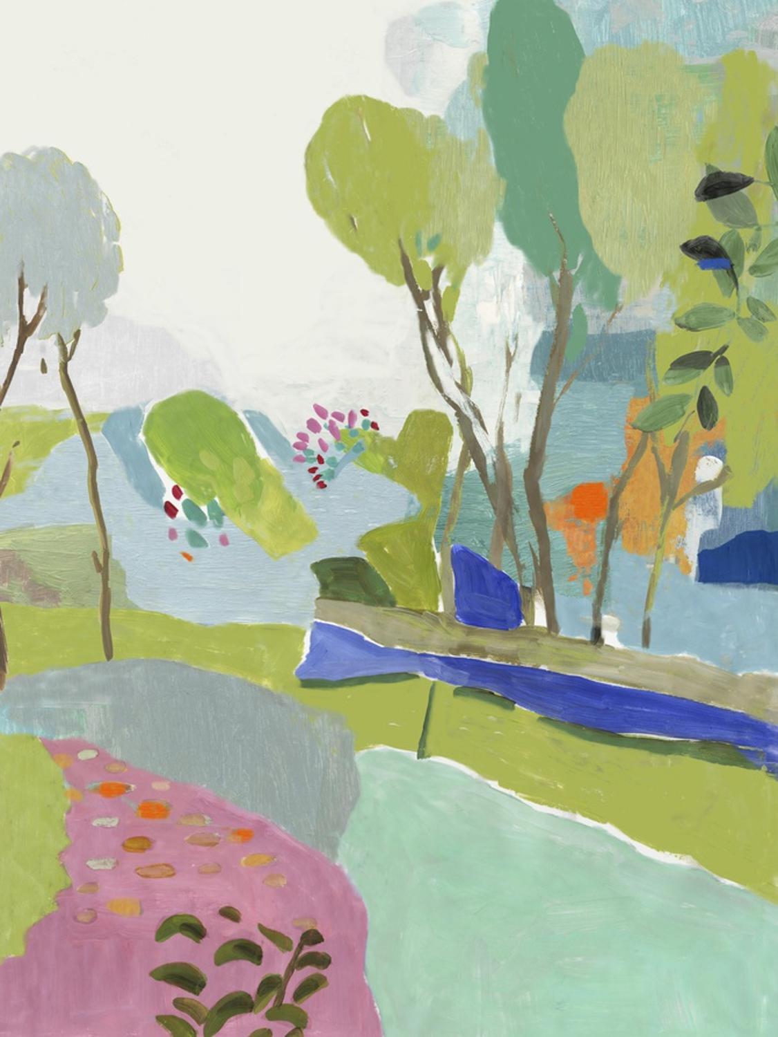 April Prin Art.com April Adventures Art Print by PI Studio, 12