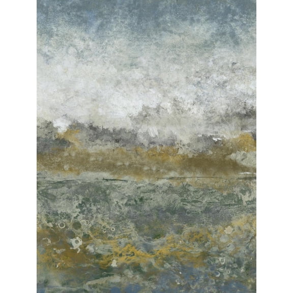 Art.com Aquatic Range I Art Print by Tim OToole, 24" x 32"