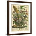thumbnail image 1 of Art.com August Art Print by Robert Furber, Brown Frame Wall Art, 32" x 40", 1 of 5